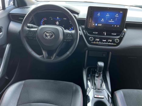 TOYOTA Corolla Cross , Foto 4