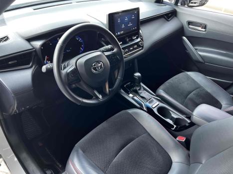 TOYOTA Corolla Cross , Foto 9