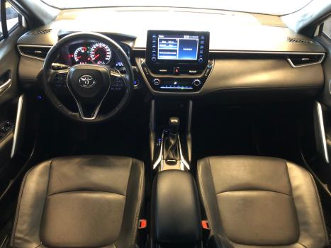 TOYOTA Corolla Cross 2.0 16V 4P FLEX VVT-IE XRE DIRECT SHIFT AUTOMTICO CVT, Foto 9