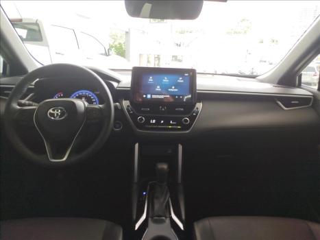 TOYOTA Corolla Cross 2.0 16V 4P FLEX VVT-IE XRE DIRECT SHIFT AUTOMTICO CVT, Foto 13