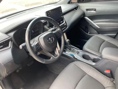 TOYOTA Corolla Cross 2.0 16V 4P FLEX VVT-IE XR DIRECT SHIFT AUTOMTICO CVT, Foto 13