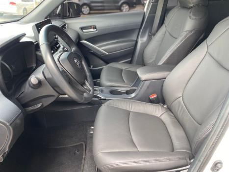 TOYOTA Corolla Cross 2.0 16V 4P FLEX VVT-IE XR DIRECT SHIFT AUTOMTICO CVT, Foto 14