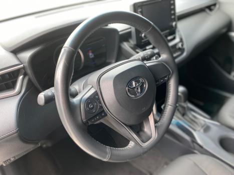TOYOTA Corolla Cross 2.0 16V 4P FLEX VVT-IE XR DIRECT SHIFT AUTOMTICO CVT, Foto 17