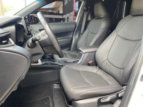 TOYOTA Corolla Cross 2.0 16V 4P FLEX VVT-IE XR DIRECT SHIFT AUTOMTICO CVT, Foto 18