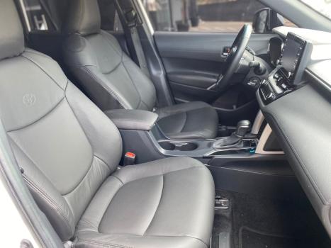 TOYOTA Corolla Cross 2.0 16V 4P FLEX VVT-IE XR DIRECT SHIFT AUTOMTICO CVT, Foto 20