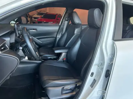 TOYOTA Corolla Cross 2.0 16V 4P FLEX VVT-IE XRE DIRECT SHIFT AUTOMTICO CVT, Foto 12