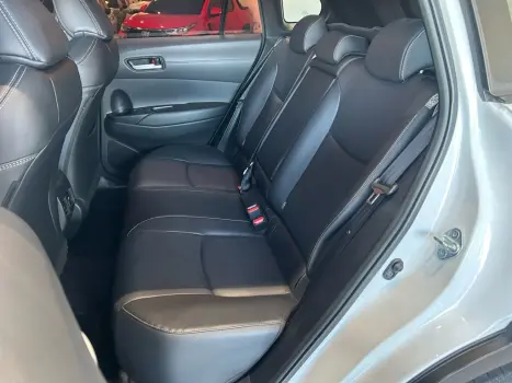TOYOTA Corolla Cross 2.0 16V 4P FLEX VVT-IE XRE DIRECT SHIFT AUTOMTICO CVT, Foto 13