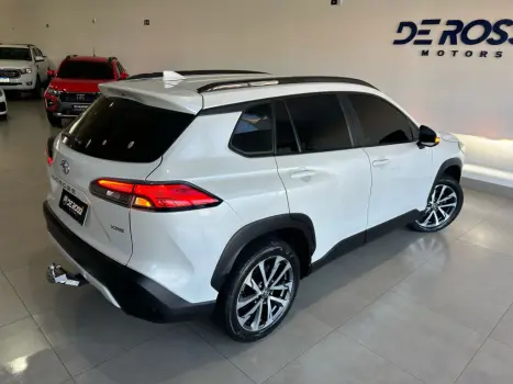 TOYOTA Corolla Cross 2.0 16V 4P FLEX VVT-IE XRE DIRECT SHIFT AUTOMTICO CVT, Foto 14
