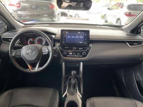 TOYOTA Corolla Cross 2.0 16V 4P FLEX VVT-IE XRE DIRECT SHIFT AUTOMTICO CVT, Foto 6