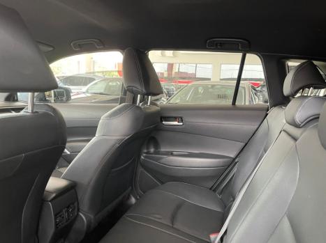 TOYOTA Corolla Cross 2.0 16V 4P FLEX VVT-IE XRE DIRECT SHIFT AUTOMTICO CVT, Foto 11
