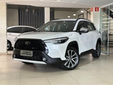 TOYOTA Corolla Cross 2.0 16V 4P FLEX VVT-IE XRE DIRECT SHIFT AUTOMTICO CVT, Foto 3