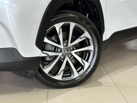 TOYOTA Corolla Cross 2.0 16V 4P FLEX VVT-IE XRE DIRECT SHIFT AUTOMTICO CVT, Foto 7