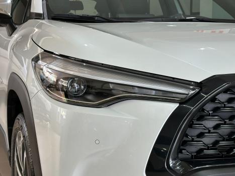 TOYOTA Corolla Cross 2.0 16V 4P FLEX VVT-IE XRE DIRECT SHIFT AUTOMTICO CVT, Foto 8