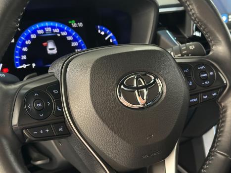 TOYOTA Corolla Cross 2.0 16V 4P FLEX VVT-IE XRE DIRECT SHIFT AUTOMTICO CVT, Foto 12