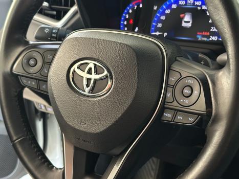 TOYOTA Corolla Cross 2.0 16V 4P FLEX VVT-IE XRE DIRECT SHIFT AUTOMTICO CVT, Foto 13