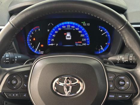 TOYOTA Corolla Cross 2.0 16V 4P FLEX VVT-IE XRE DIRECT SHIFT AUTOMTICO CVT, Foto 14