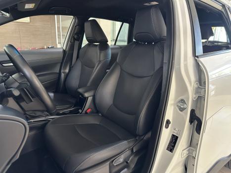 TOYOTA Corolla Cross 2.0 16V 4P FLEX VVT-IE XRE DIRECT SHIFT AUTOMTICO CVT, Foto 18