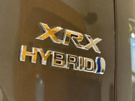 TOYOTA Corolla Cross 1.8 16V 4P FLEX VVT-I HYBRID XRV AUTOMTICO CVT, Foto 21