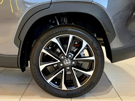 TOYOTA Corolla Cross 1.8 16V 4P FLEX VVT-I HYBRID XRV AUTOMTICO CVT, Foto 24