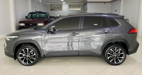 TOYOTA Corolla Cross 2.0 16V 4P FLEX VVT-IE XRE DIRECT SHIFT AUTOMTICO CVT, Foto 4