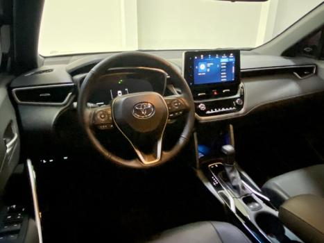 TOYOTA Corolla Cross 2.0 16V 4P FLEX VVT-IE XRE DIRECT SHIFT AUTOMTICO CVT, Foto 6