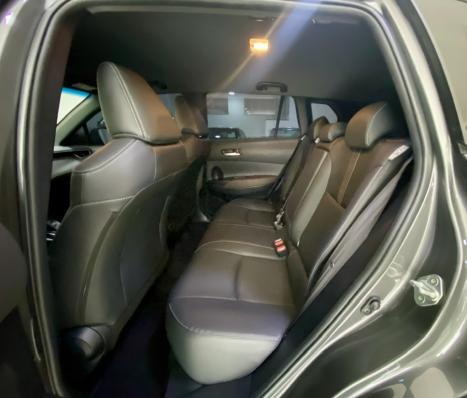 TOYOTA Corolla Cross 2.0 16V 4P FLEX VVT-IE XRE DIRECT SHIFT AUTOMTICO CVT, Foto 7