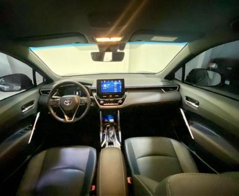 TOYOTA Corolla Cross 2.0 16V 4P FLEX VVT-IE XRE DIRECT SHIFT AUTOMTICO CVT, Foto 8