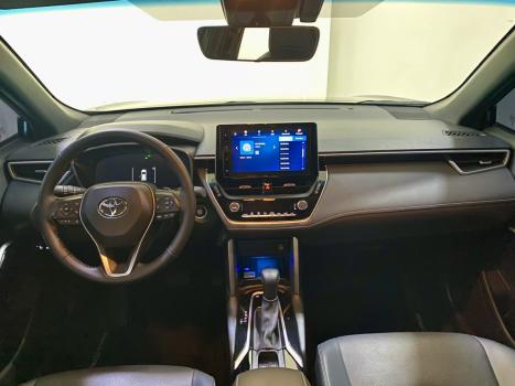TOYOTA Corolla Cross 2.0 16V 4P FLEX VVT-IE XRE DIRECT SHIFT AUTOMTICO CVT, Foto 11