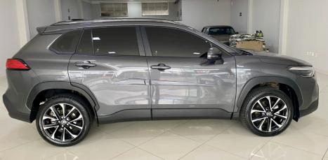 TOYOTA Corolla Cross 2.0 16V 4P FLEX VVT-IE XRE DIRECT SHIFT AUTOMTICO CVT, Foto 12