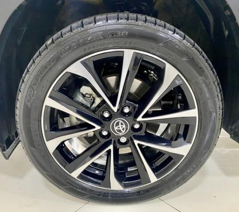 TOYOTA Corolla Cross 2.0 16V 4P FLEX VVT-IE XRE DIRECT SHIFT AUTOMTICO CVT, Foto 13