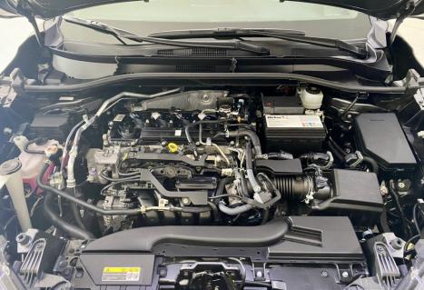 TOYOTA Corolla Cross 2.0 16V 4P FLEX VVT-IE XRE DIRECT SHIFT AUTOMTICO CVT, Foto 14