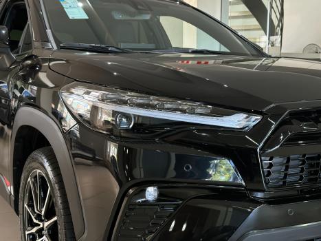 TOYOTA Corolla Cross 2.0 16V 4P FLEX VVT-IE GR-SPORT DIRECT SHIFT AUTOMTICO CVT, Foto 7