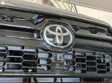 TOYOTA Corolla Cross 2.0 16V 4P FLEX VVT-IE GR-SPORT DIRECT SHIFT AUTOMTICO CVT, Foto 8