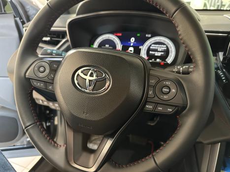TOYOTA Corolla Cross 2.0 16V 4P FLEX VVT-IE GR-SPORT DIRECT SHIFT AUTOMTICO CVT, Foto 15
