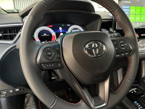 TOYOTA Corolla Cross 2.0 16V 4P FLEX VVT-IE GR-SPORT DIRECT SHIFT AUTOMTICO CVT, Foto 16