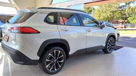 TOYOTA Corolla Cross 1.8 16V 4P FLEX VVT-I HYBRID XRX AUTOMTICO CVT, Foto 6