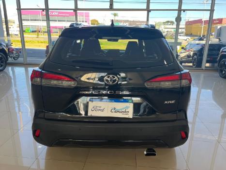 TOYOTA Corolla Cross 2.0 16V 4P FLEX VVT-IE XRE DIRECT SHIFT AUTOMTICO CVT, Foto 6