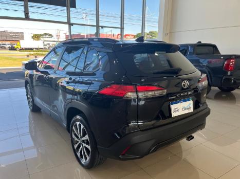 TOYOTA Corolla Cross 2.0 16V 4P FLEX VVT-IE XRE DIRECT SHIFT AUTOMTICO CVT, Foto 7