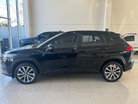 TOYOTA Corolla Cross 2.0 16V 4P FLEX VVT-IE XRE DIRECT SHIFT AUTOMTICO CVT, Foto 8