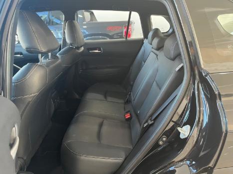 TOYOTA Corolla Cross 2.0 16V 4P FLEX VVT-IE XRE DIRECT SHIFT AUTOMTICO CVT, Foto 10