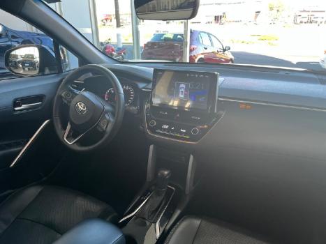 TOYOTA Corolla Cross 2.0 16V 4P FLEX VVT-IE XRE DIRECT SHIFT AUTOMTICO CVT, Foto 11