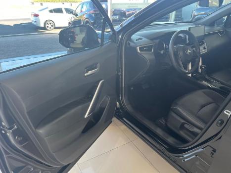 TOYOTA Corolla Cross 2.0 16V 4P FLEX VVT-IE XRE DIRECT SHIFT AUTOMTICO CVT, Foto 12