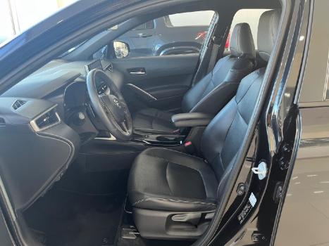 TOYOTA Corolla Cross 2.0 16V 4P FLEX VVT-IE XRE DIRECT SHIFT AUTOMTICO CVT, Foto 13