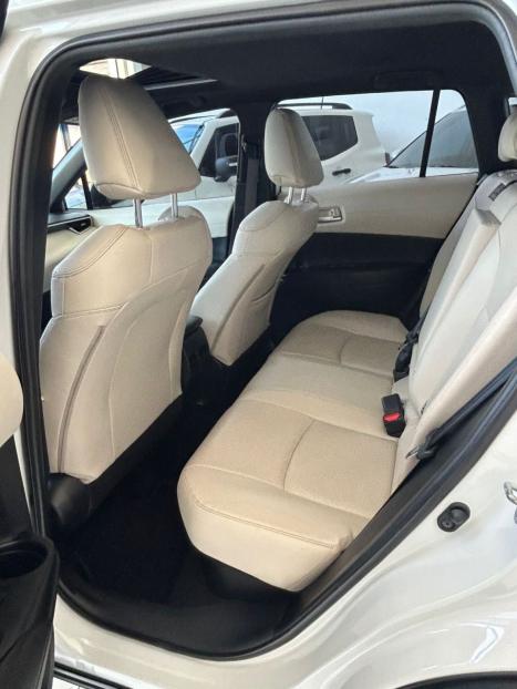 TOYOTA Corolla Cross 1.8 16V 4P FLEX VVT-I HYBRID XRX AUTOMTICO CVT, Foto 9
