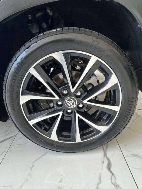TOYOTA Corolla Cross 1.8 16V 4P FLEX VVT-I HYBRID XRX AUTOMTICO CVT, Foto 13