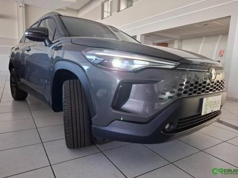 TOYOTA Corolla Cross 2.0 16V 4P FLEX VVT-IE XRE DIRECT SHIFT AUTOMTICO CVT, Foto 5