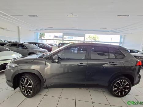 TOYOTA Corolla Cross 2.0 16V 4P FLEX VVT-IE XRE DIRECT SHIFT AUTOMTICO CVT, Foto 6