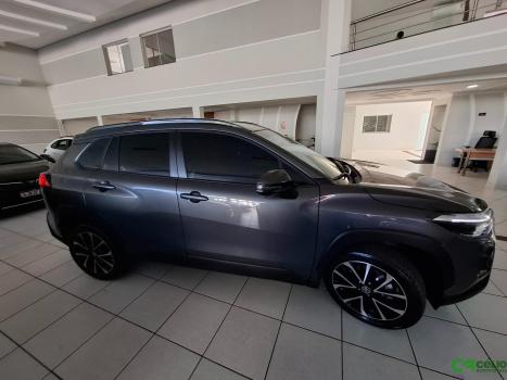 TOYOTA Corolla Cross 2.0 16V 4P FLEX VVT-IE XRE DIRECT SHIFT AUTOMTICO CVT, Foto 11