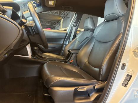 TOYOTA Corolla Cross 2.0 16V 4P FLEX VVT-IE XRE DIRECT SHIFT AUTOMTICO CVT, Foto 7