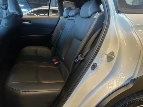 TOYOTA Corolla Cross 2.0 16V 4P FLEX VVT-IE XRE DIRECT SHIFT AUTOMTICO CVT, Foto 8
